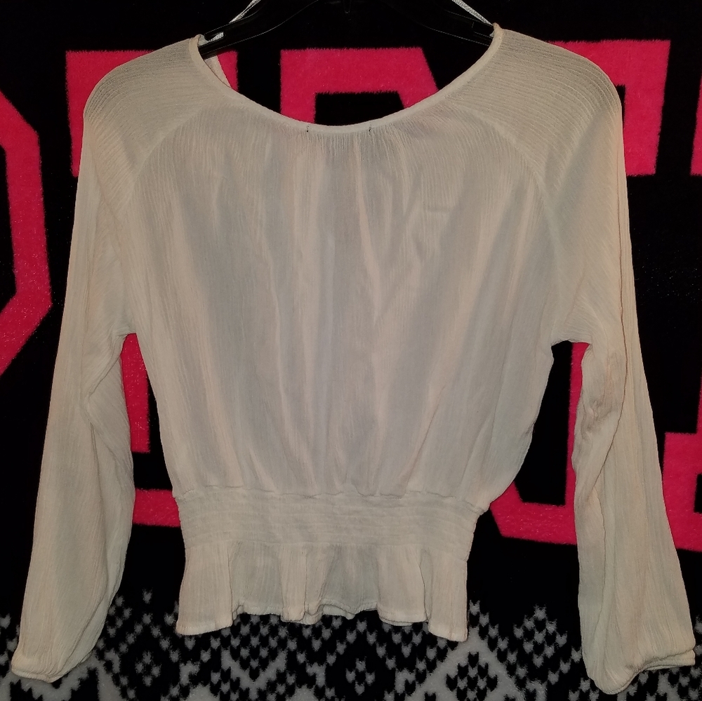 Women's Ambiance Top - Picture 5 of 6